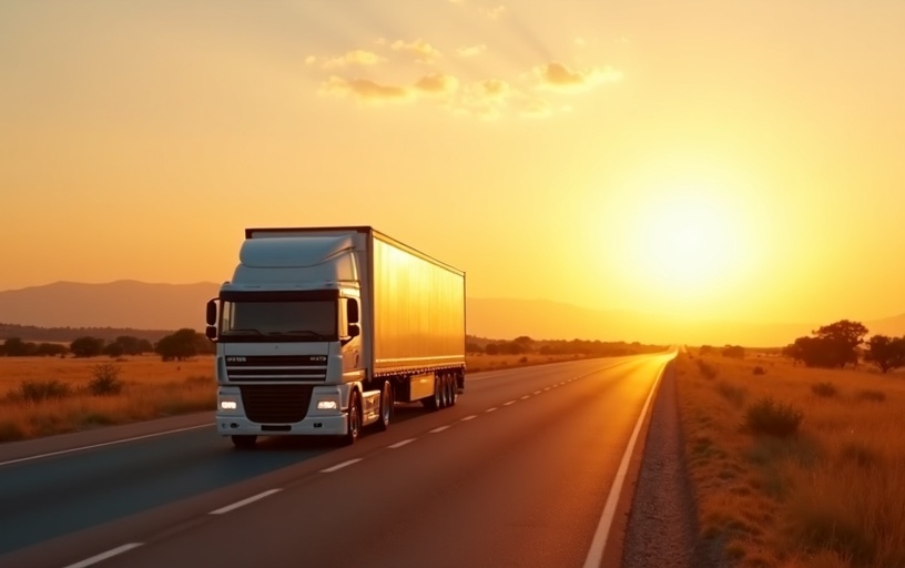 Freight Trucking South Africa: The Complete Guide to FTL, LTL & Bulk Haulage in 2026