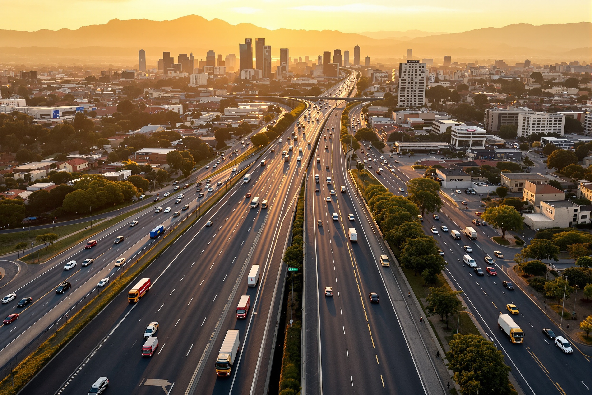 How Johannesburg Businesses Are Solving Last-Mile Delivery in 2026
