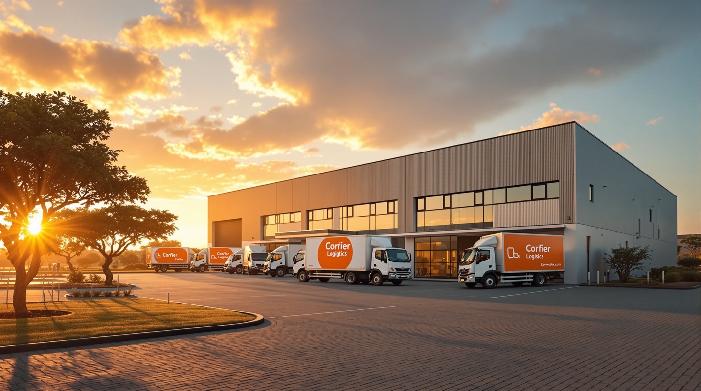 UrgentGo Courier Nelspruit Partner Service Point