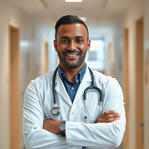 Dr. S. Naidoo