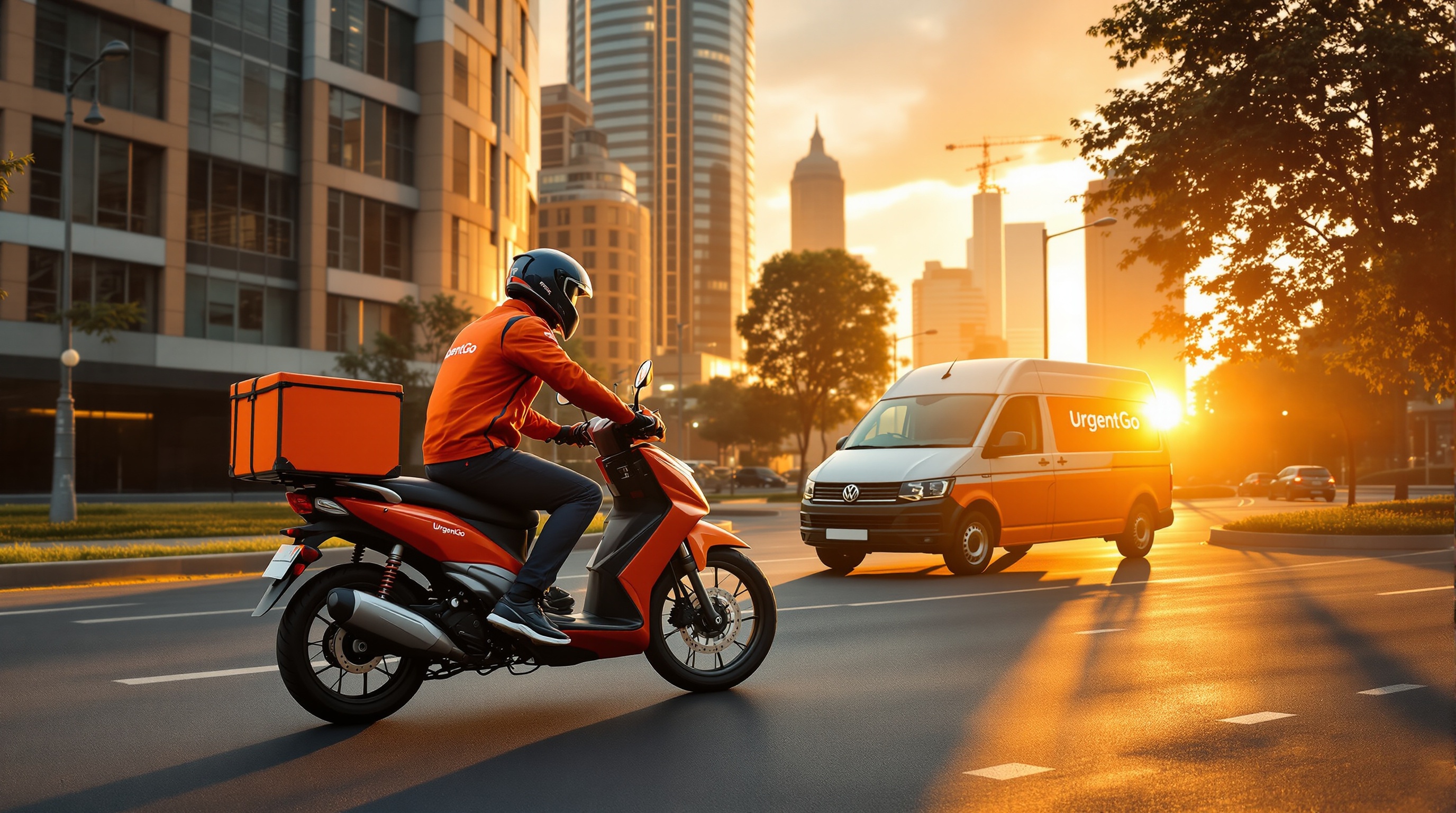 Same-day courier services in South Africa guide