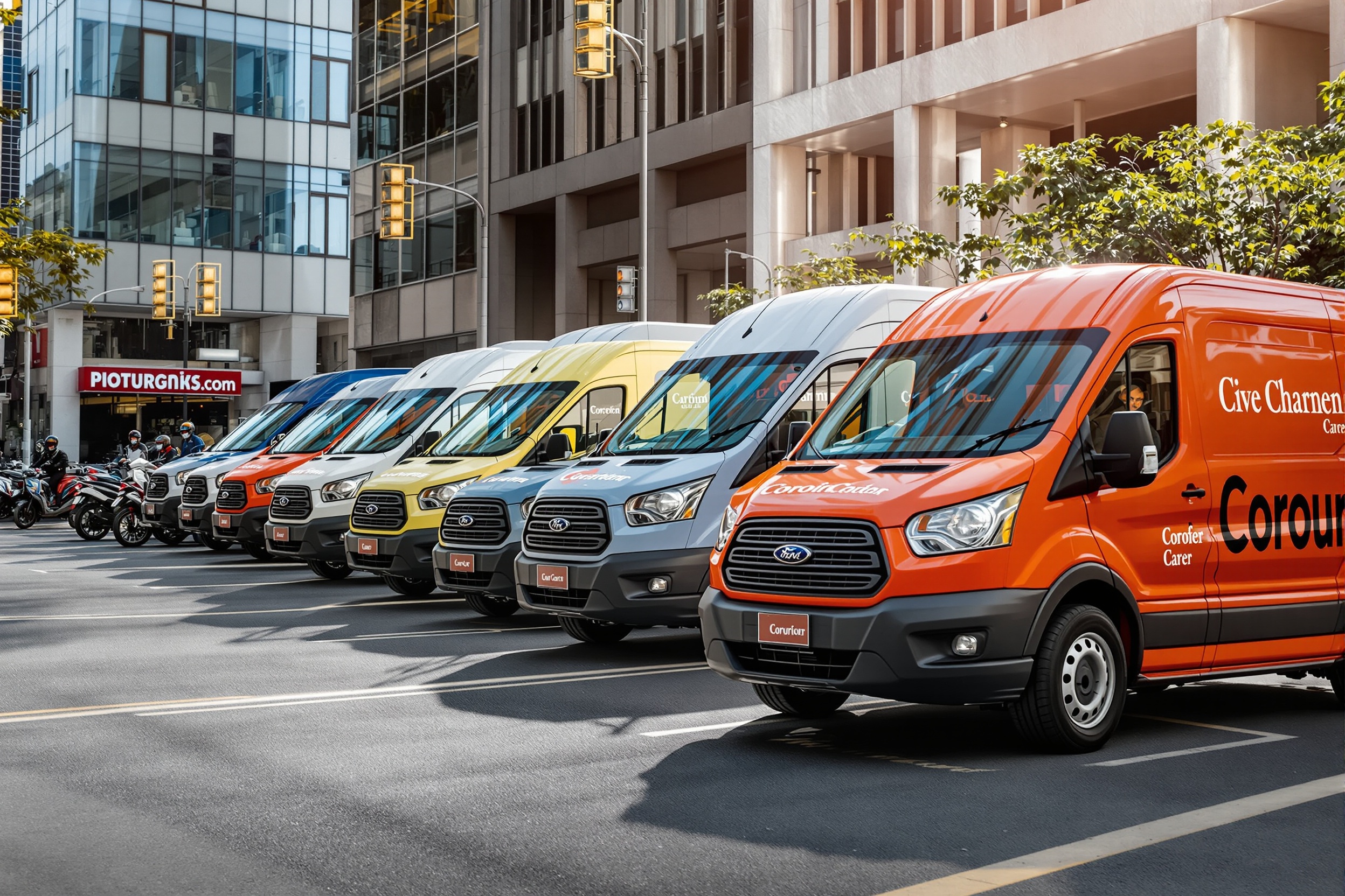Which Courier Delivers Same Day in South Africa? Complete 2026 Comparison