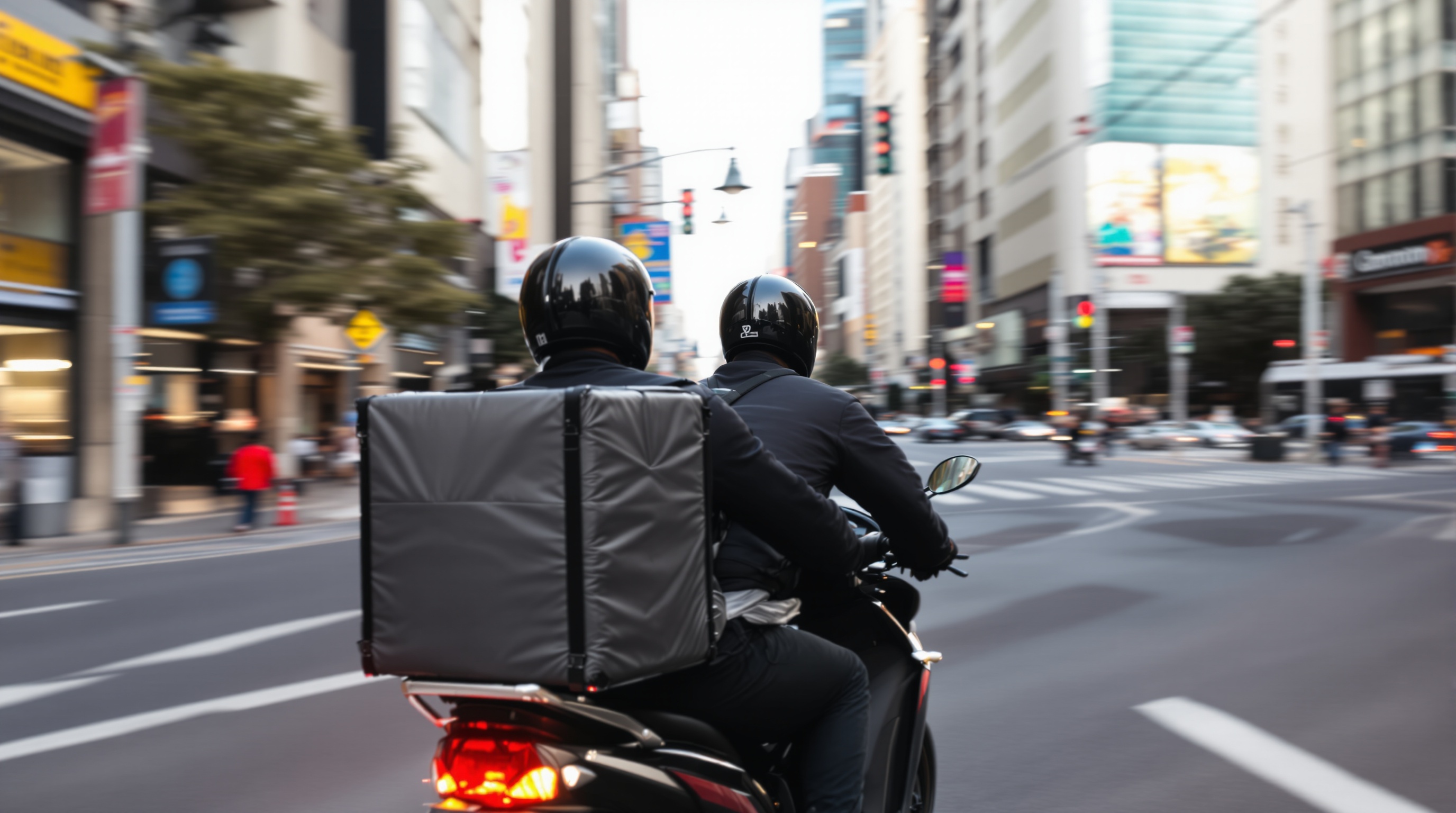 Same-Day Delivery Guide South Africa