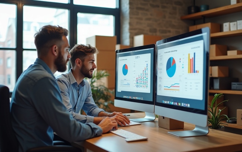 Courier Solutions Built for Growing Businesses