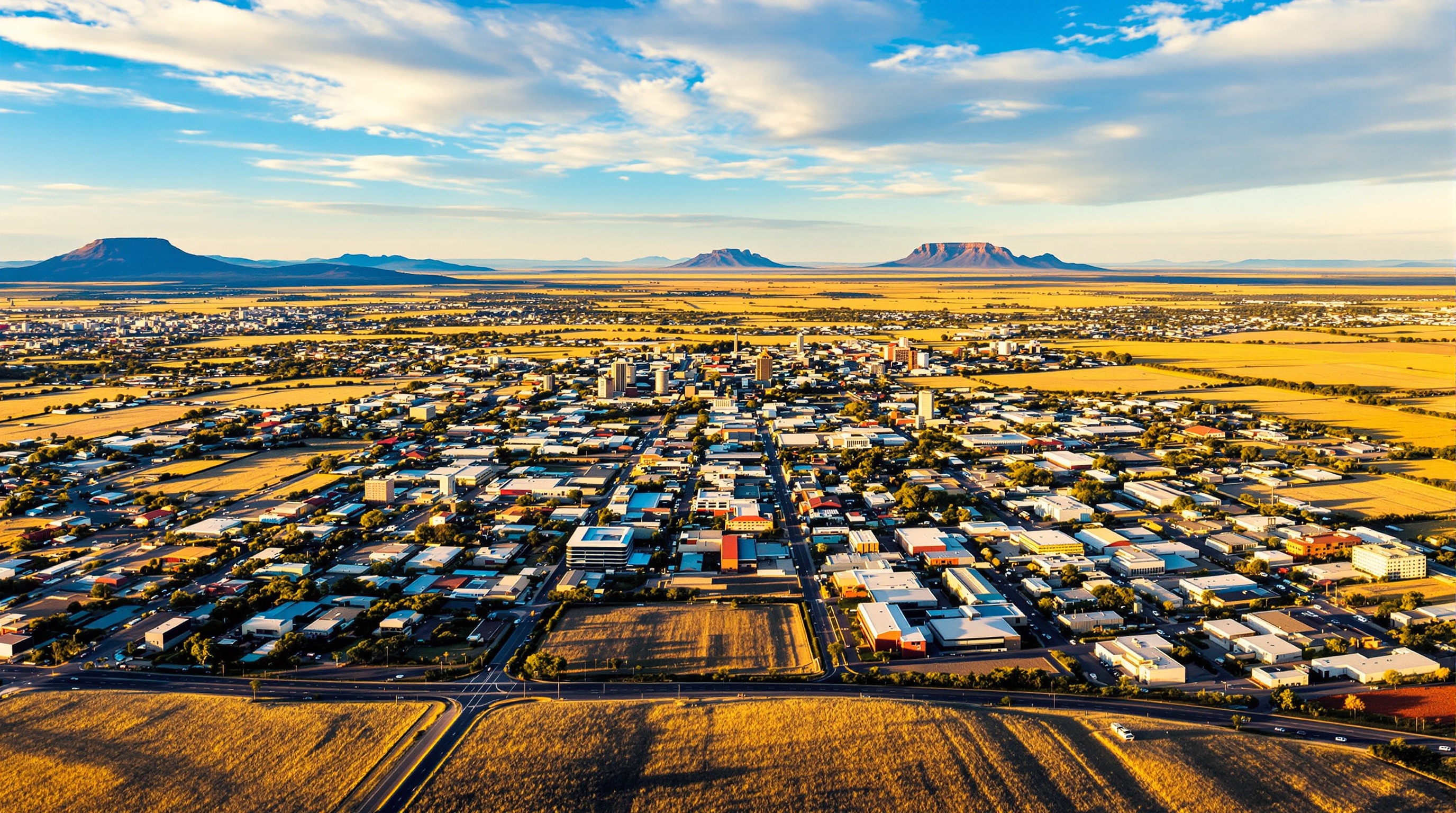 Same-day courier services in Free State – UrgentGo