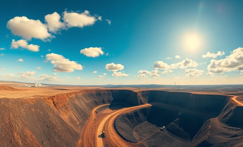 Mining Suppliers Delivery Limpopo: Medupi, Waterberg & Phalaborwa