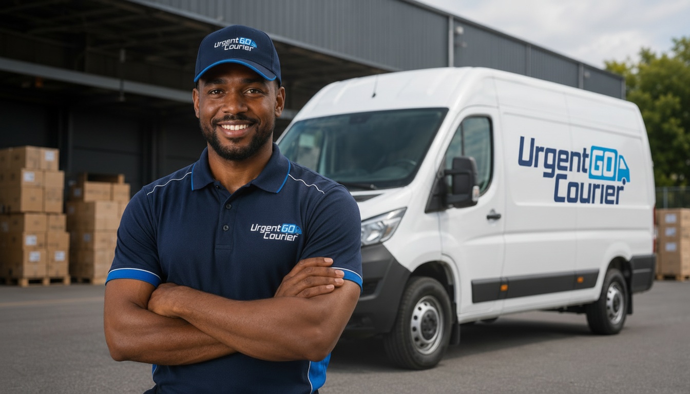 UrgentGo Courier delivery in South Africa