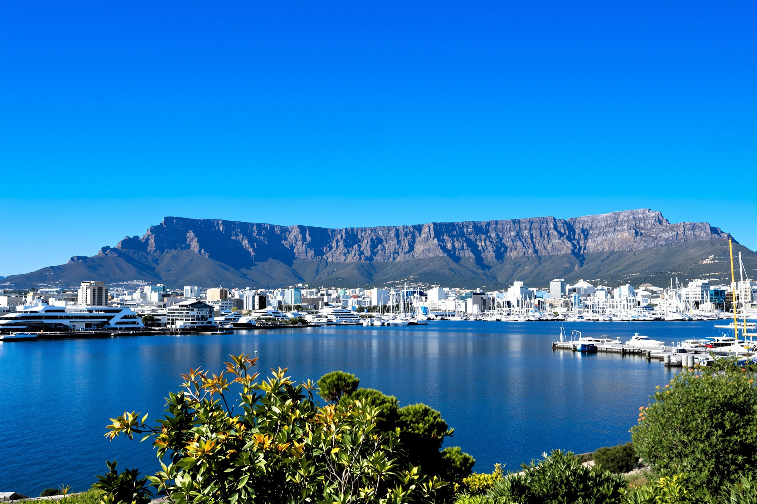 Weekend courier in Cape Town